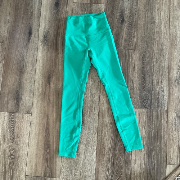 Wunder Train leggings size 2 - Picture 4 of 4